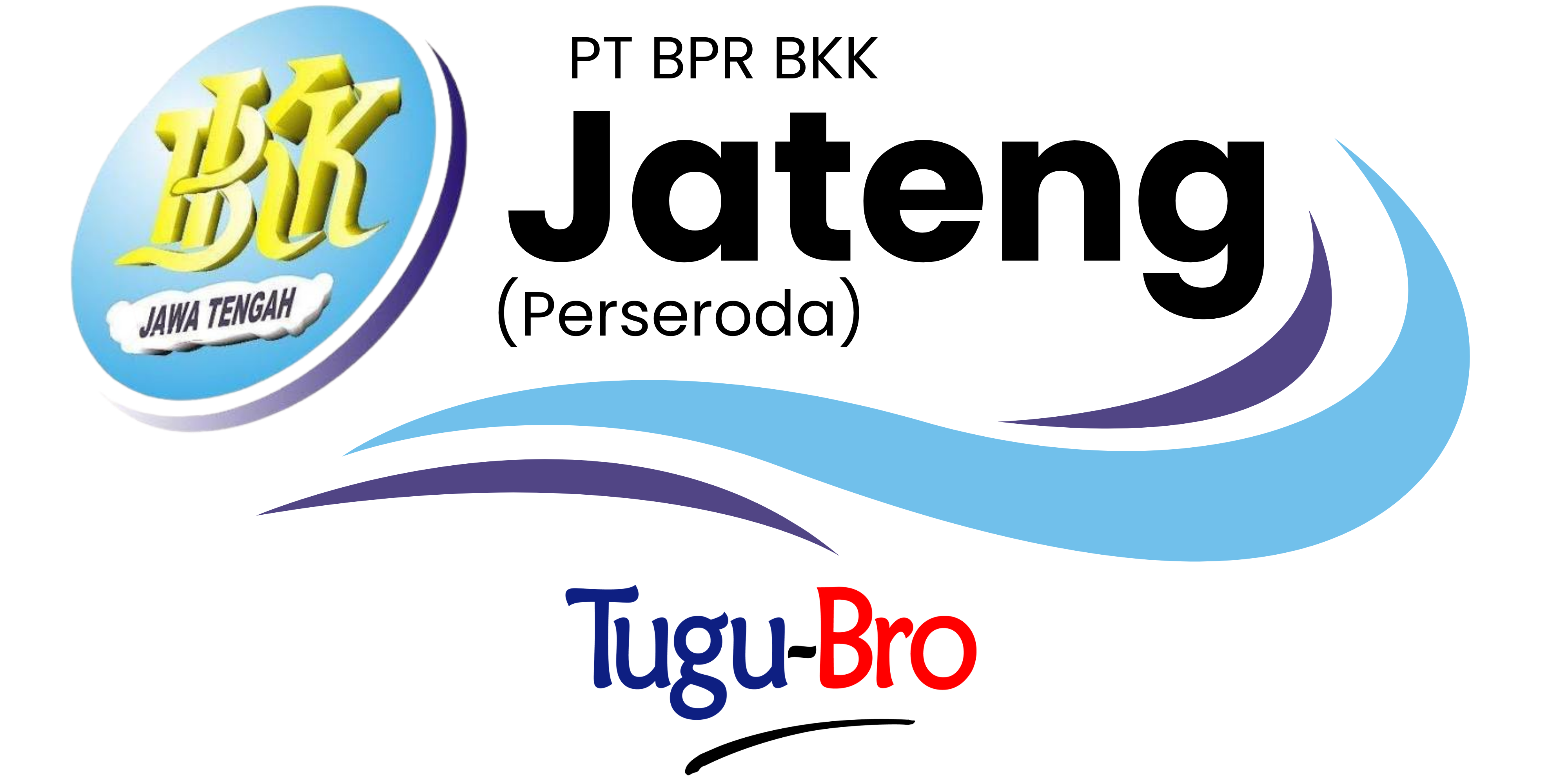 Logo BPR BKK Jateng